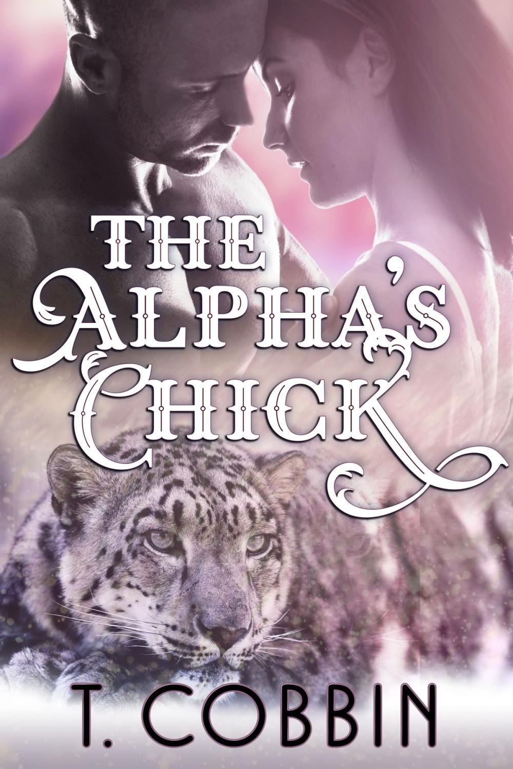 Big bigCover of The Alpha's Chick