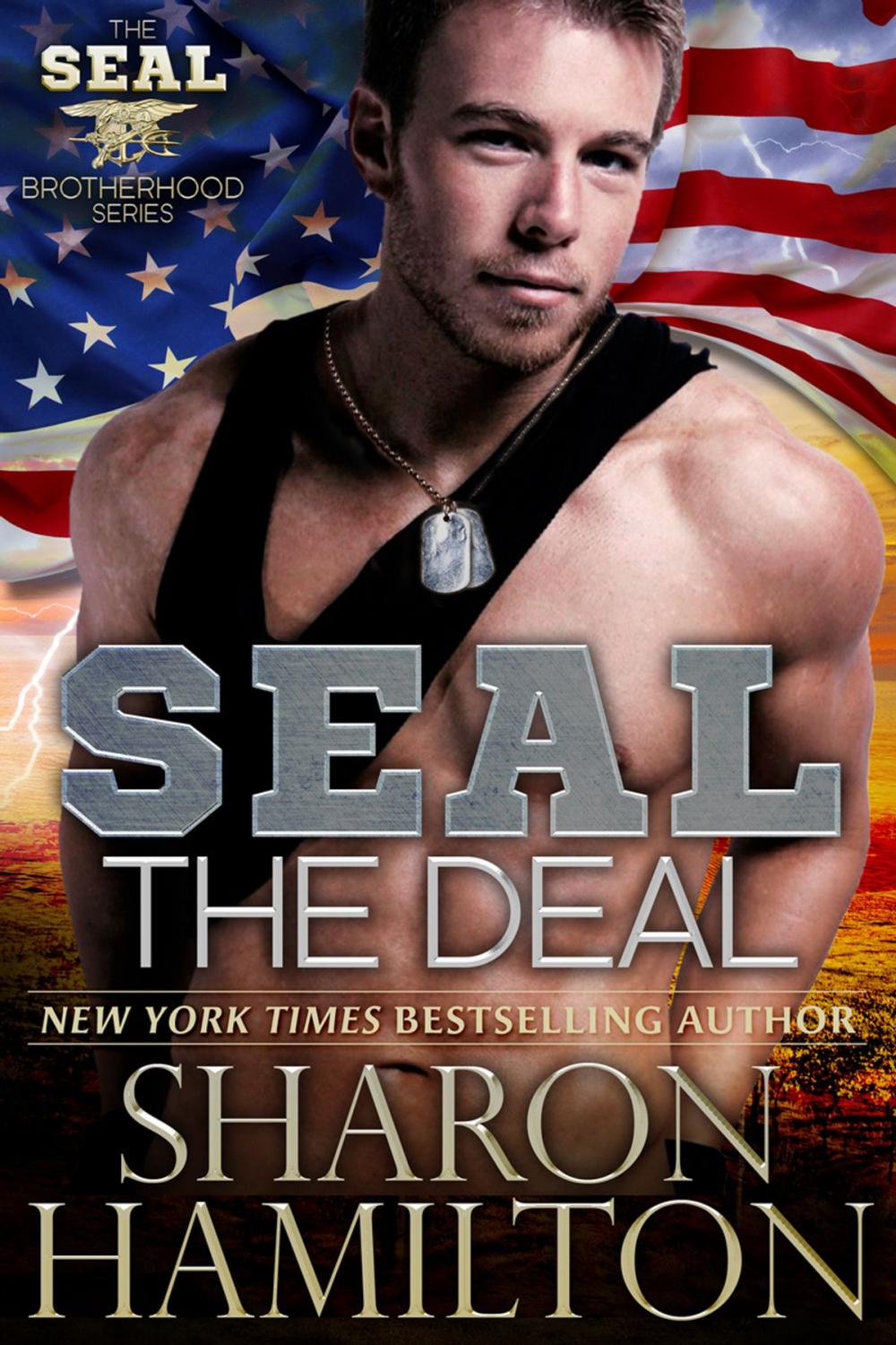 Big bigCover of SEAL The Deal