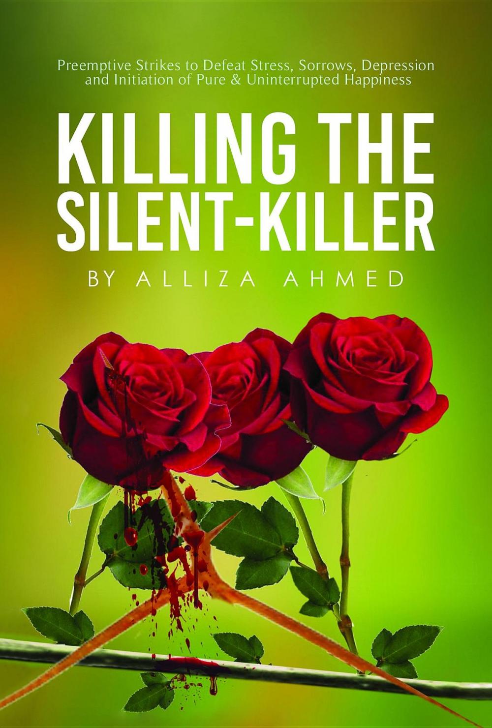 Big bigCover of Killing the Silent Killer