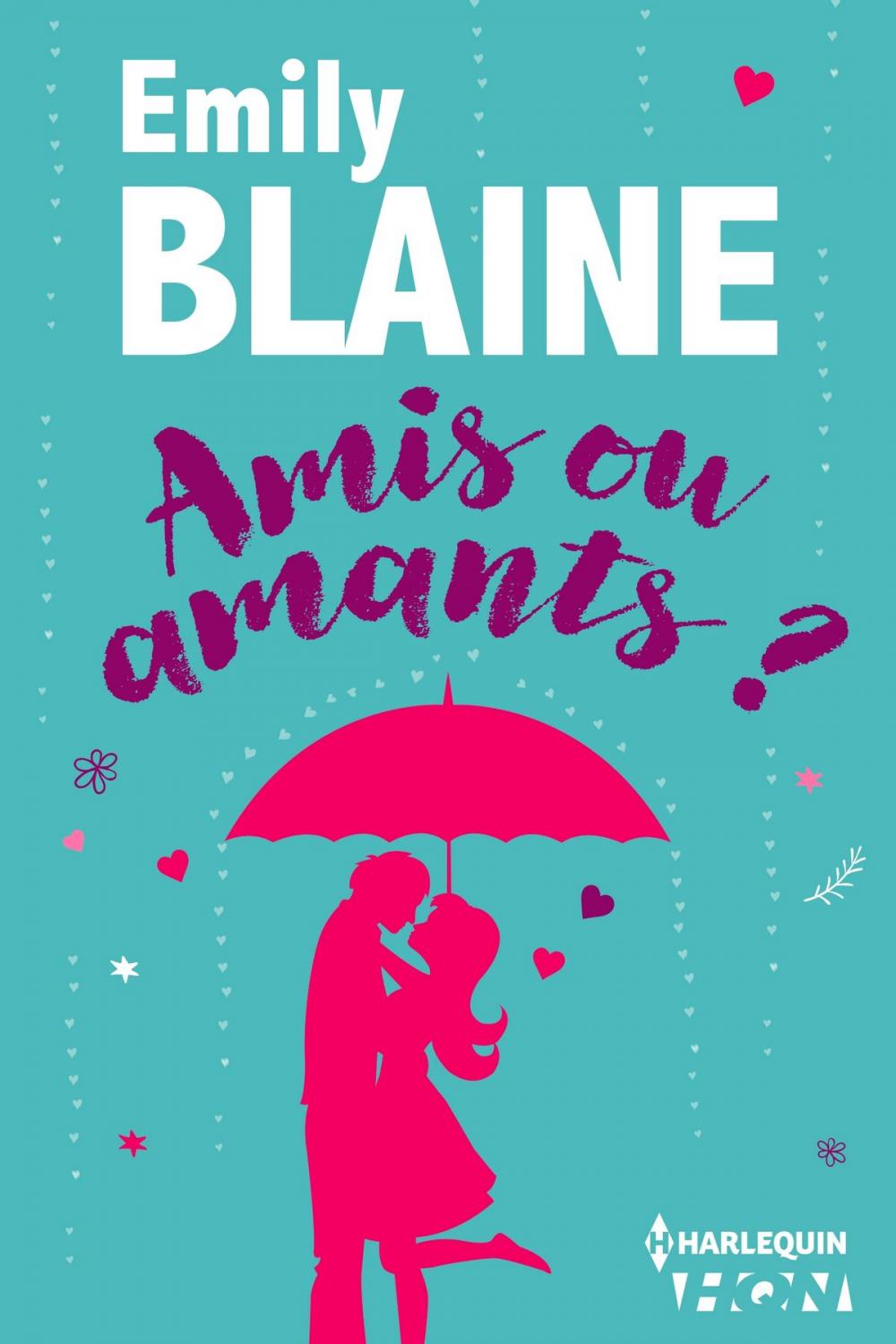 Big bigCover of Amis ou amants ?