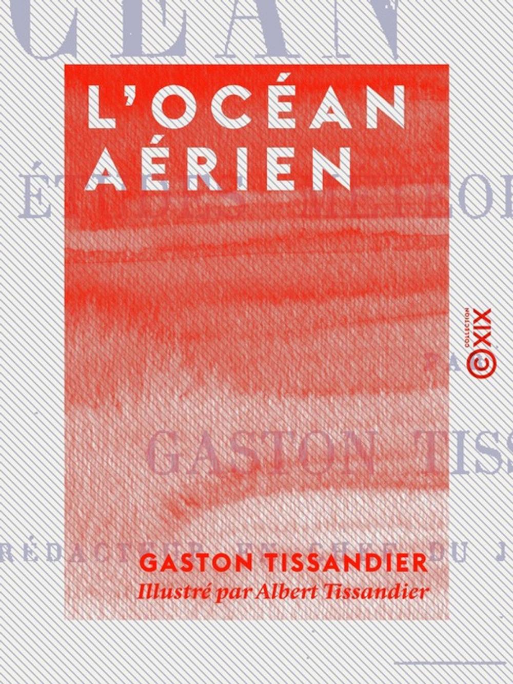 Big bigCover of L'Océan aérien