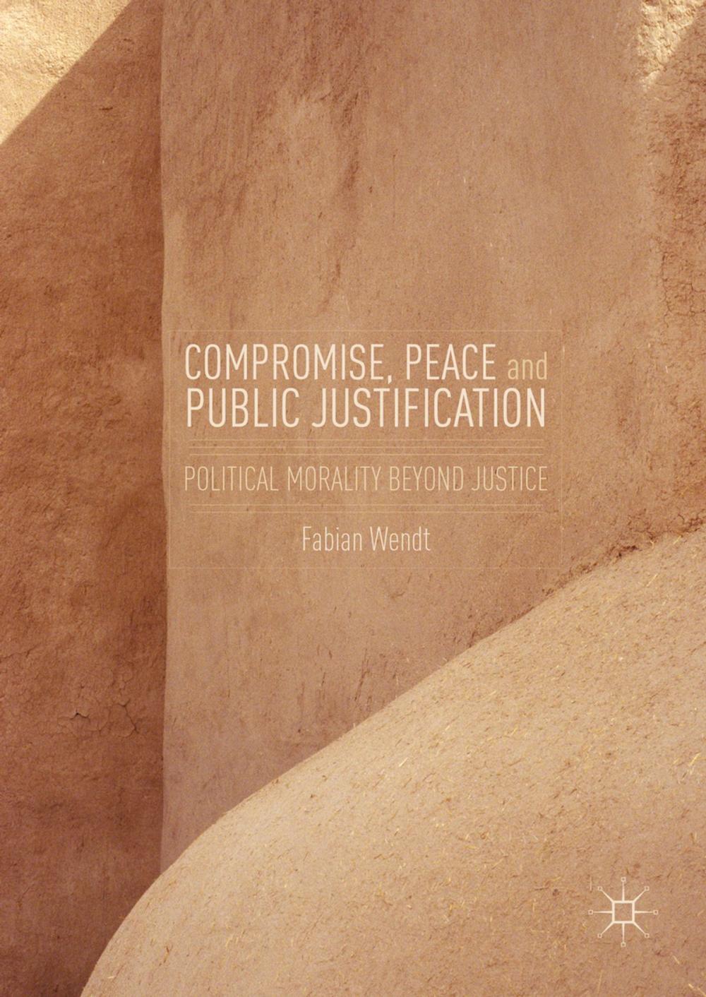Big bigCover of Compromise, Peace and Public Justification