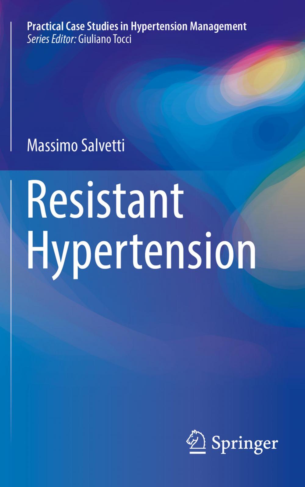 Big bigCover of Resistant Hypertension