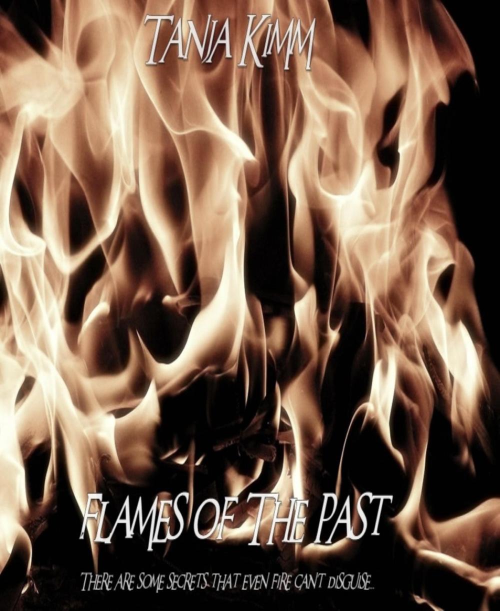 Big bigCover of Flames Of The Past
