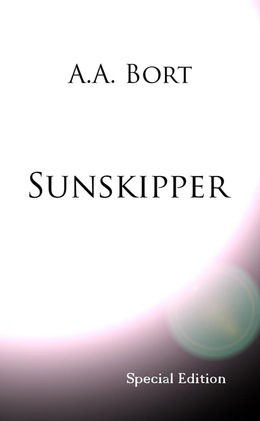 Big bigCover of Sunskipper Special Edition