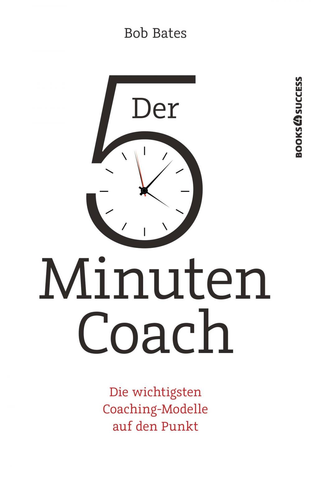 Big bigCover of Der 5-Minuten-Coach