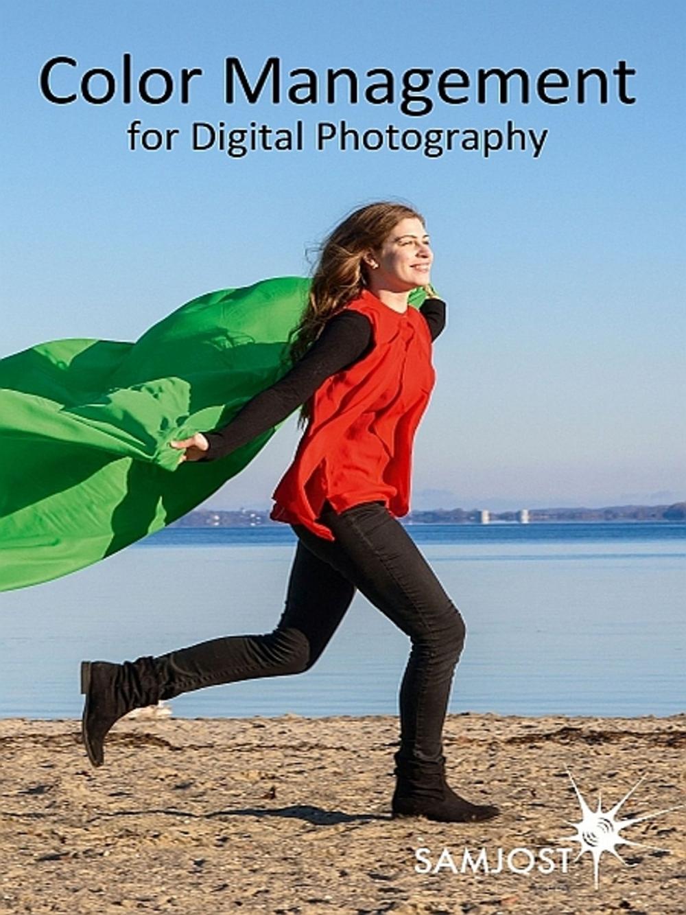 Big bigCover of Color Management for Digital Photography