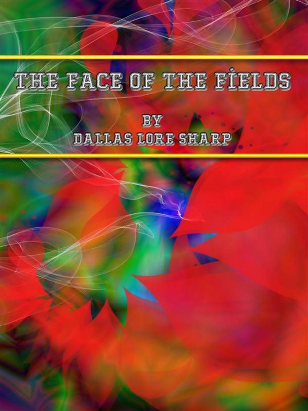 Big bigCover of The Face of the Fields