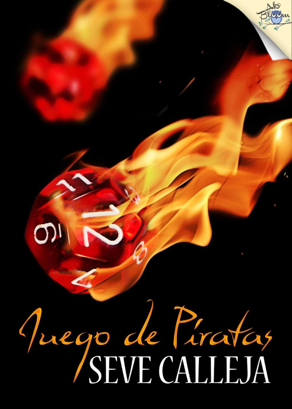Big bigCover of Juego de Piratas