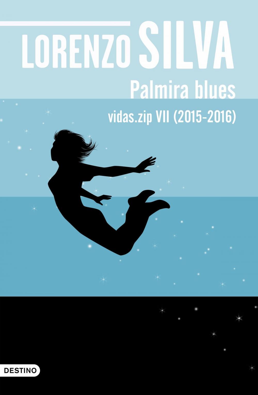Big bigCover of Palmira blues