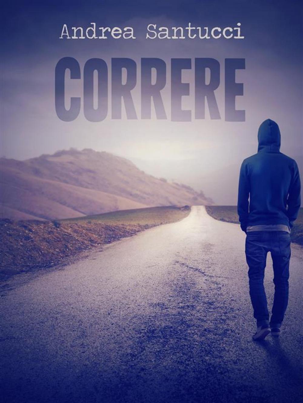Big bigCover of Correre