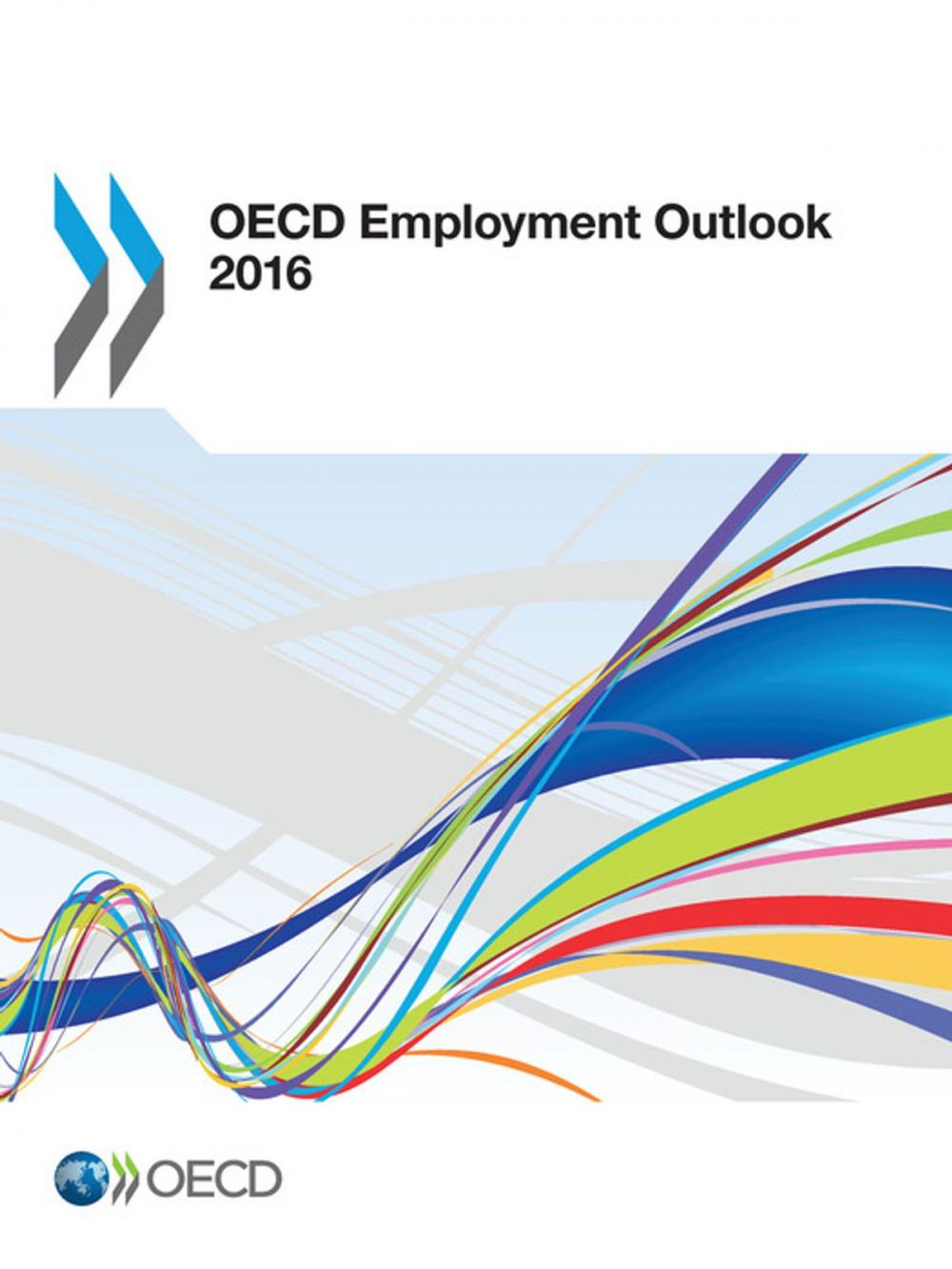 Big bigCover of OECD Employment Outlook 2016