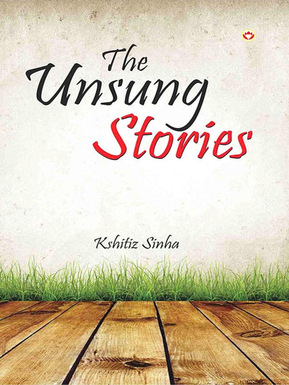 Big bigCover of The Unsung Stories