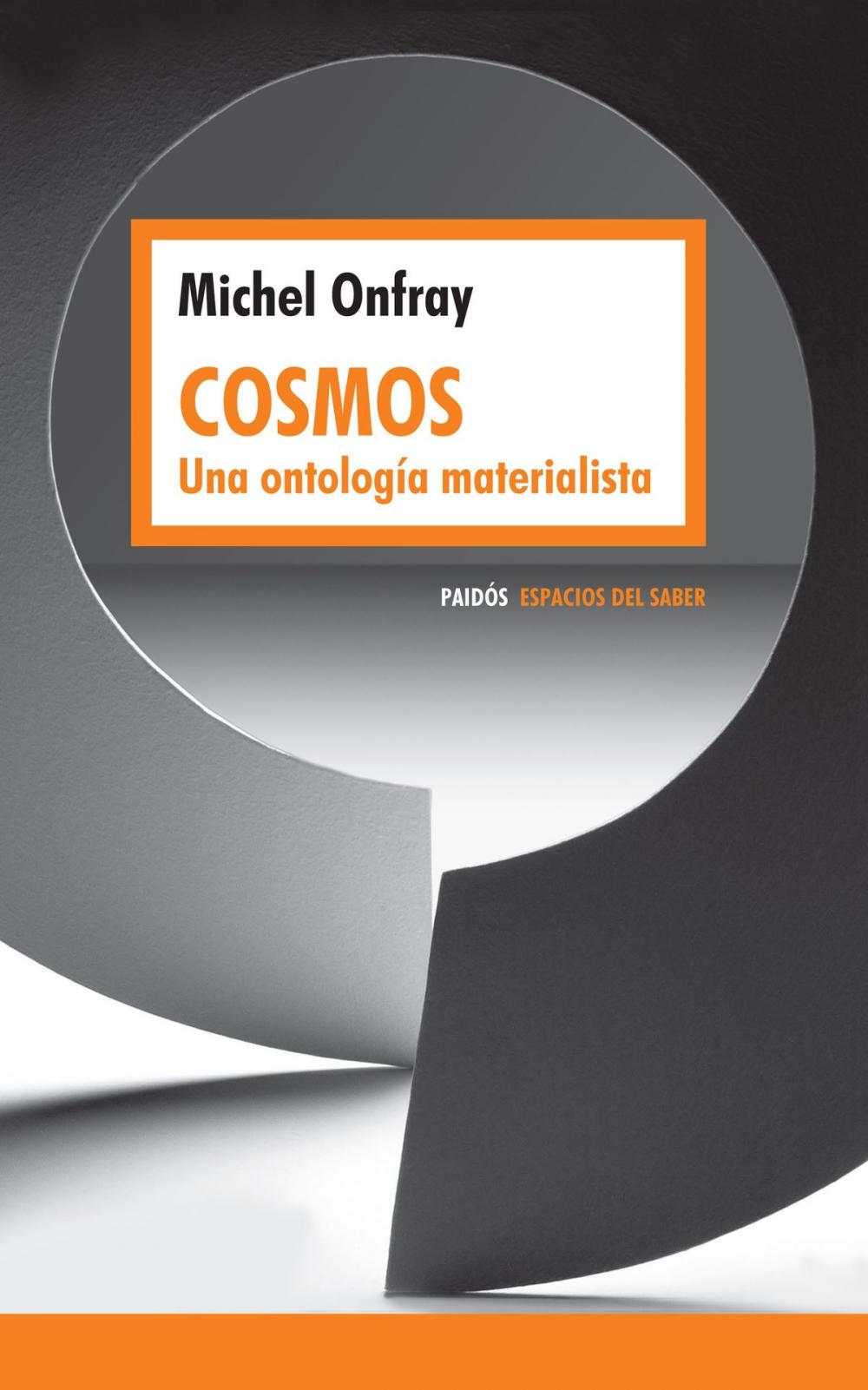 Big bigCover of Cosmos