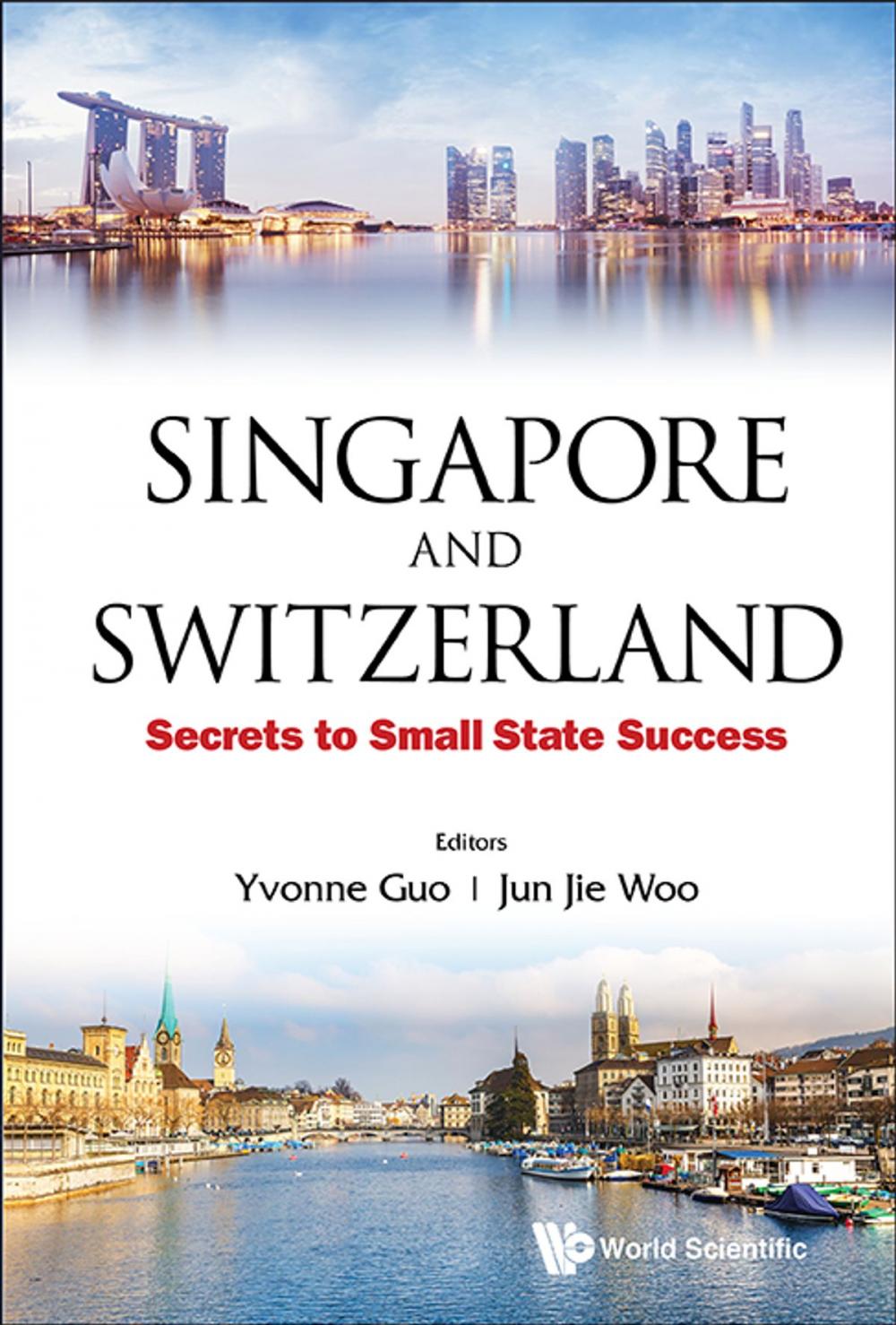 Big bigCover of Singapore and Switzerland