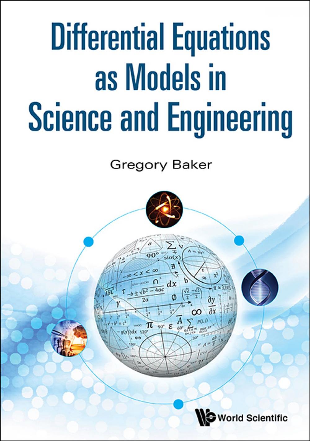 Big bigCover of Differential Equations as Models in Science and Engineering