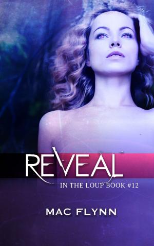 Cover of Werewolf Reveal
