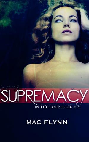 Book cover of Werewolf Supremacy
