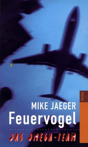 Book cover of Feuervogel
