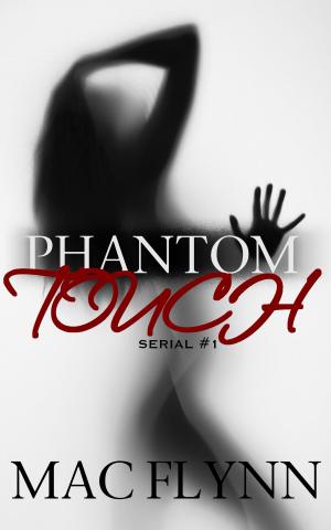 Book cover of Phantom Touch #1