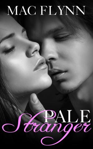 Cover of the book Pale Stranger by Mac Flynn