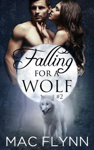 Cover of the book Falling For A Wolf #2 by Sophia Jones