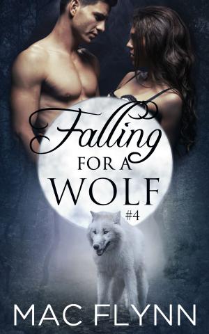 Cover of the book Falling For A Wolf #4 by Andrew Walker