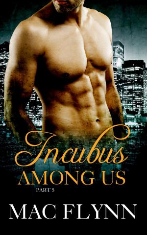 bigCover of the book Incubus Among Us #5 by 