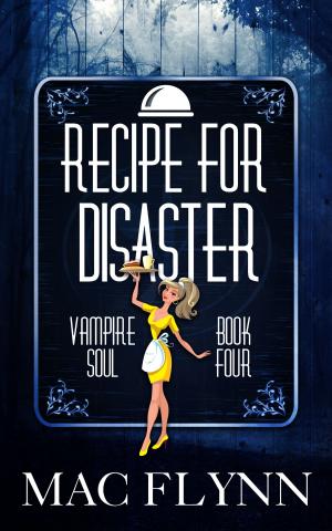 Cover of the book Recipe For Disaster by Shannon A. Hiner
