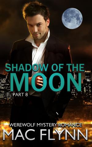 Cover of the book Shadow of the Moon #8 by Harper Miller