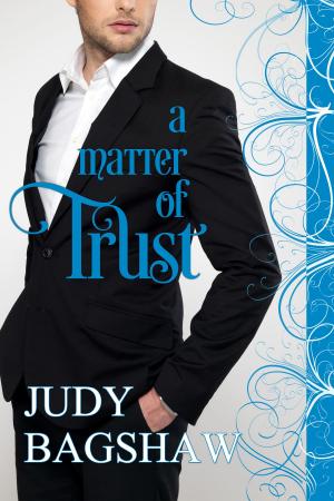 bigCover of the book A Matter of Trust by 