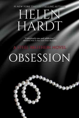 Cover of the book Obsession by Celina Whitley