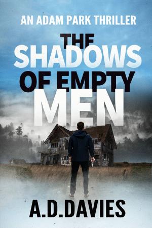 Cover of the book The Shadows of Empty Men by Neena H. Brar