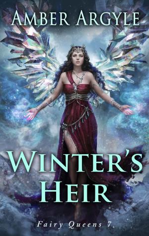 bigCover of the book Winter's Heir by 