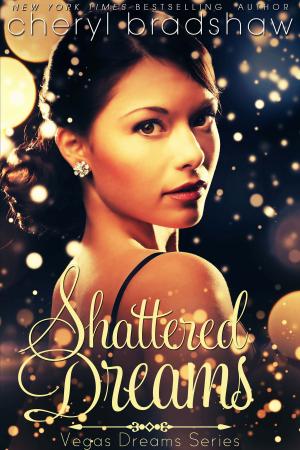 Cover of the book Shattered Dreams by Jamie McGuire