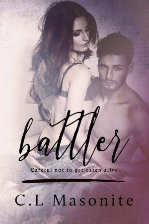 Book cover of Battler