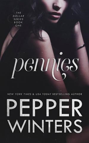 Book cover of Pennies