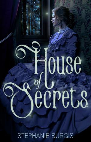 Cover of the book House of Secrets by Ashley Gardner, Jennifer Ashley