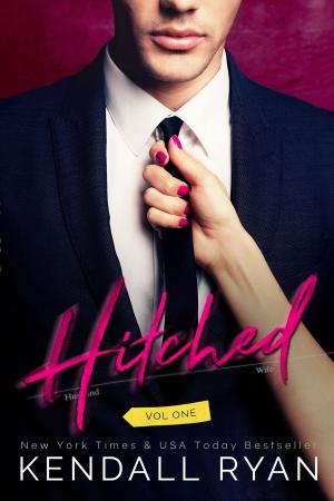 Cover of the book Hitched by Anna Pescardot
