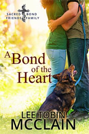 Book cover of A Bond of the Heart