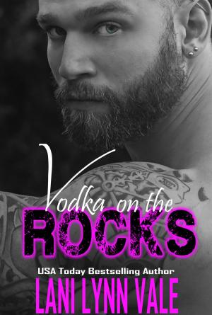 Cover of the book Vodka On The Rocks by Lux Zakari