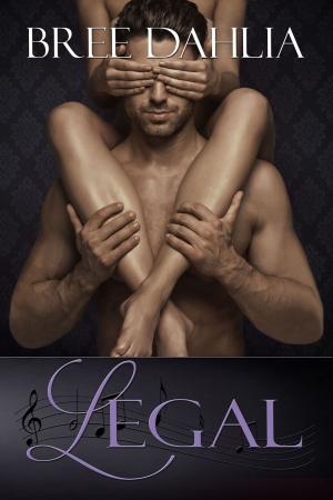 Cover of the book Legal by Michelle Reid