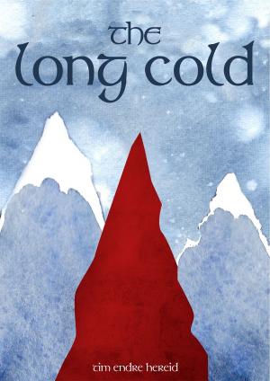 Cover of the book The Long Cold by Michael Jarvis