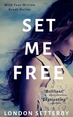 Cover of the book Set Me Free by Linda Verji