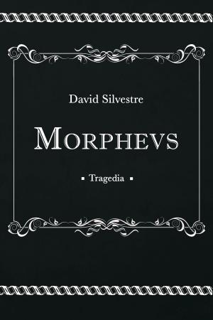 Cover of the book MORPHEUS by Lilly Ryan