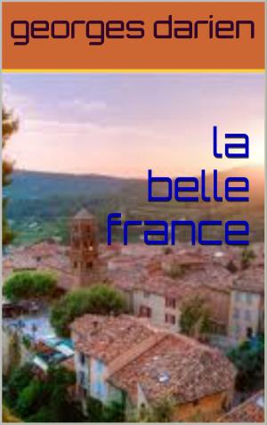 Cover of the book la belle france by john  locke