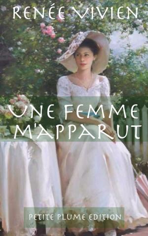 Cover of Une femme m'apparut...
