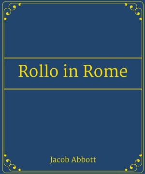 Cover of the book Rollo in Rome by Richard Garbe