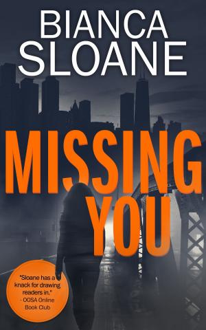 Book cover of Missing You: A Companion Novella to Every Breath You Take (Every Breath You Take #2)