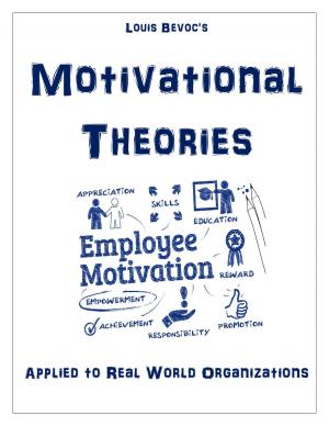 Cover of the book Motivational Theories by Joss Conlon